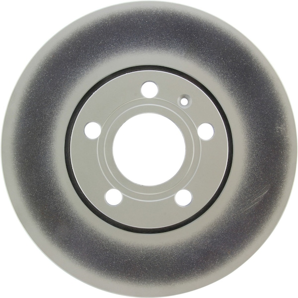 Centric Parts Gcx Brake Rotor, 320.33039 320.33039 - main